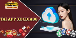 Tải App Xocdia88