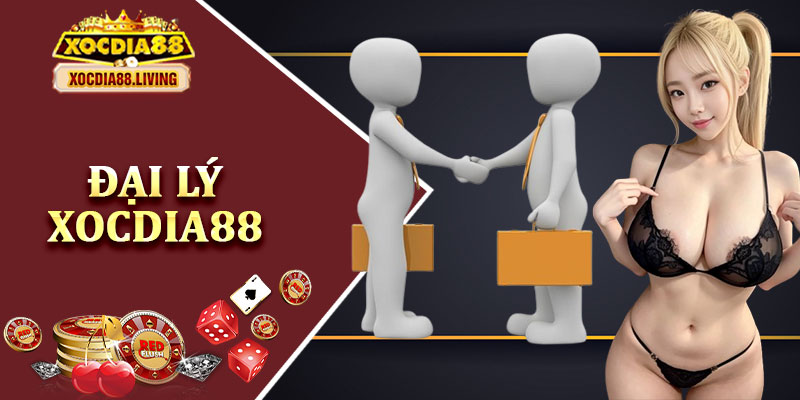 Đại Lý Xocdia88